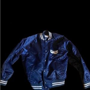 VINTAGE VARSITY JACKET
